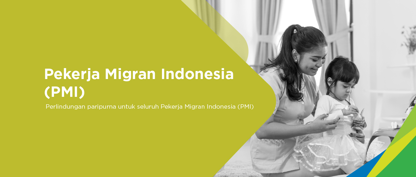 Pekerja Migran Indonesia