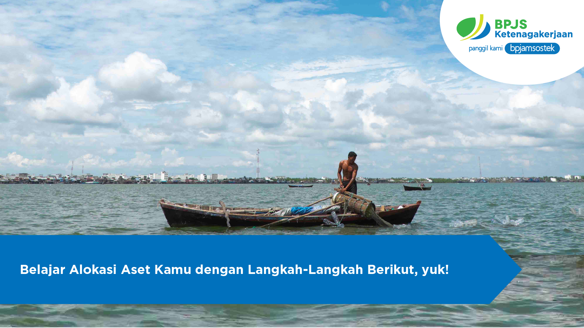 Belajar Alokasi Aset Kamu dengan Langkah-Langkah Berikut, yuk!