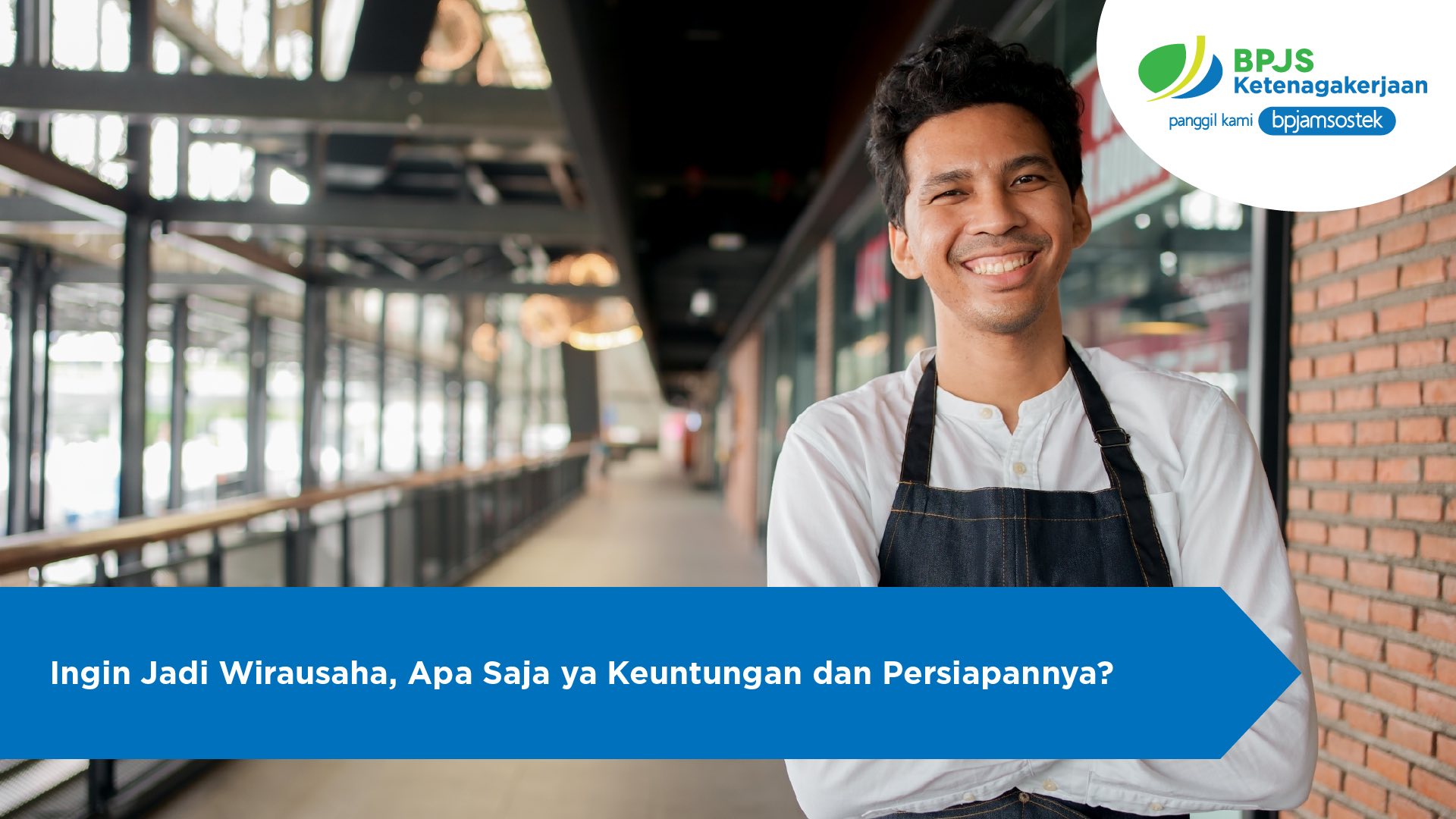 Ingin Jadi Wirausaha, Apa Saja ya Keuntungan dan Persiapannya?