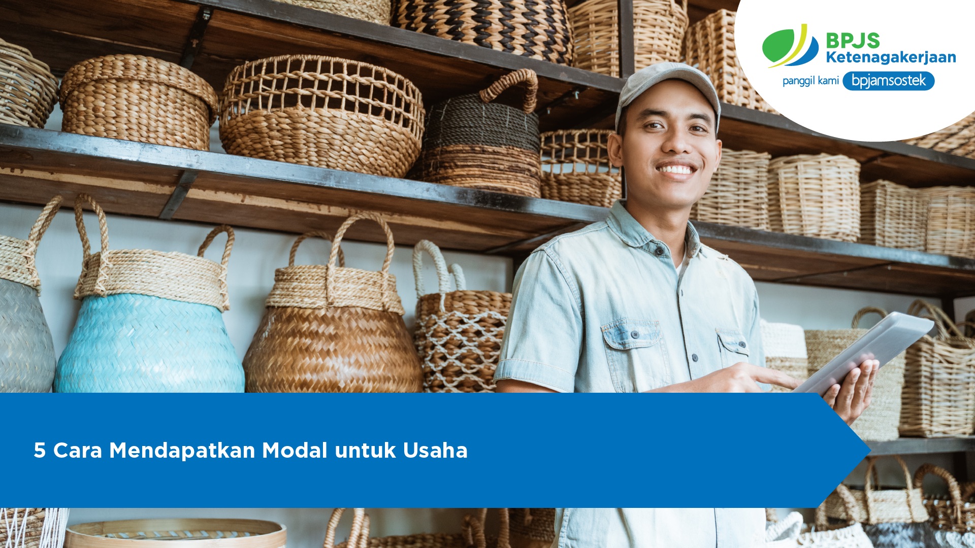 5 Cara Mendapatkan Modal untuk Usaha 