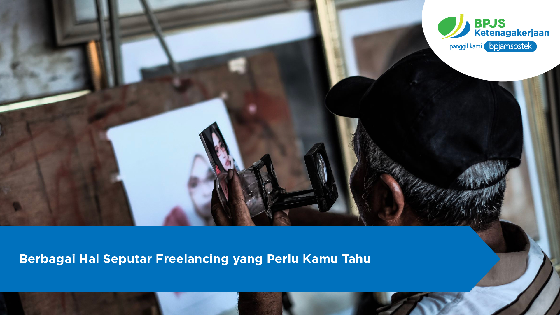 Berbagai Hal Seputar Freelancing yang Perlu Kamu Tahu