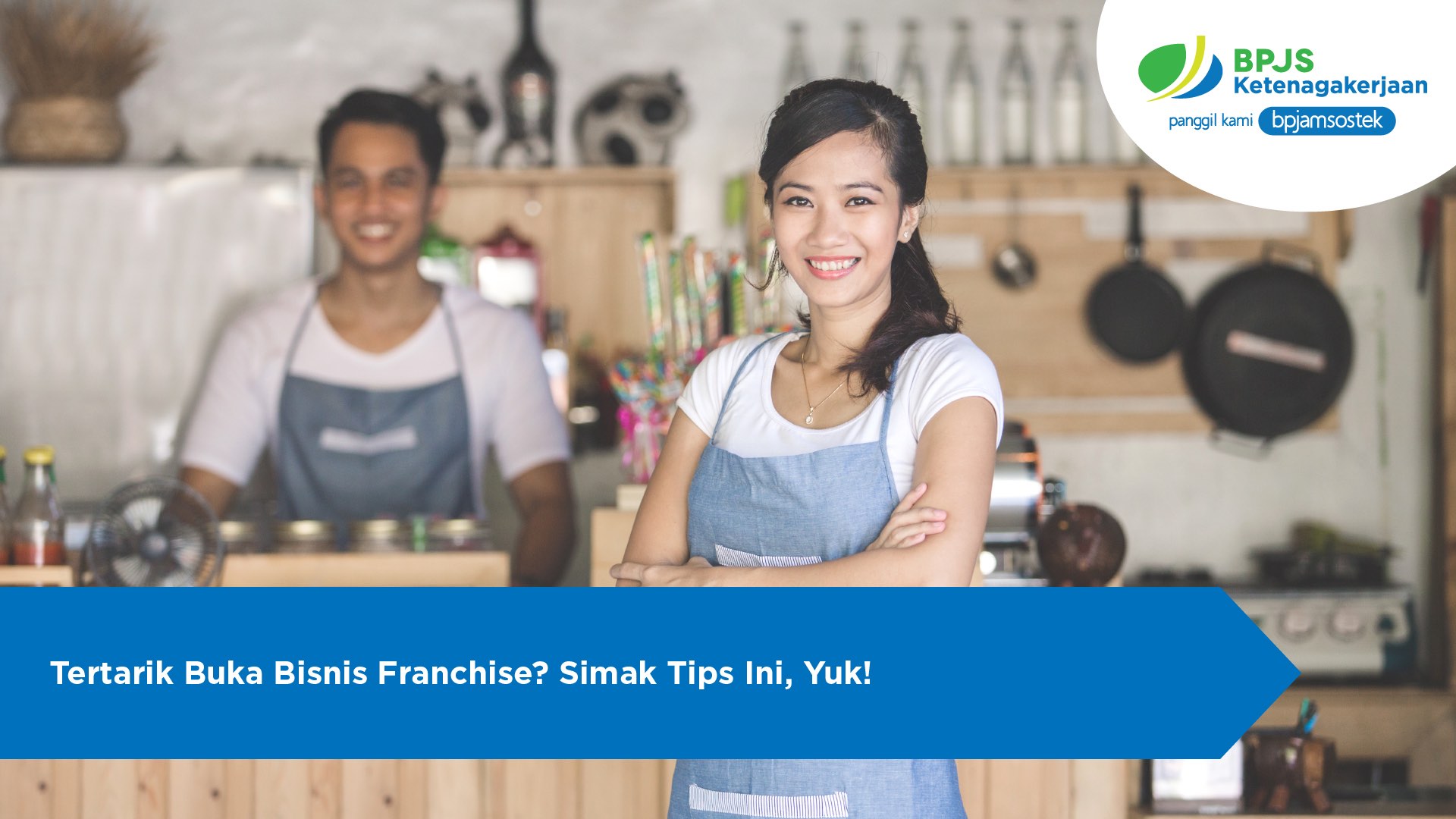 Tertarik Buka Bisnis Franchise? Simak Tips Ini, Yuk!