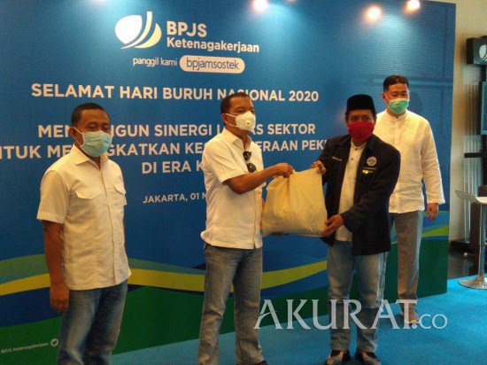 Bpjs Ketenagakerjaan