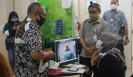 Bpjs Ketenagakerjaan