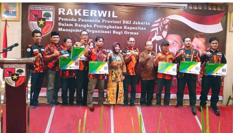 Bpjs Ketenagakerjaan