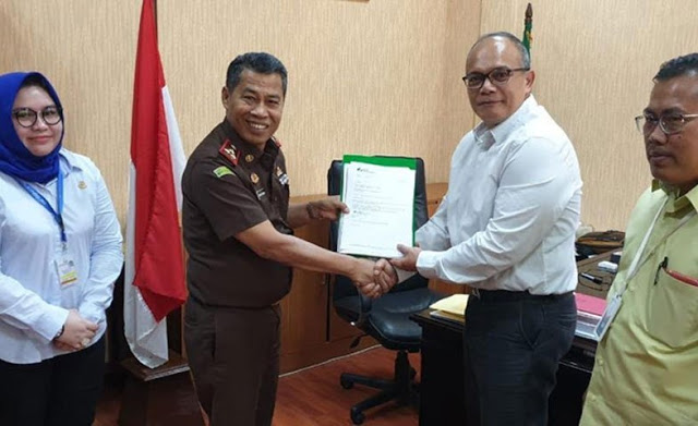 Bpjs Ketenagakerjaan