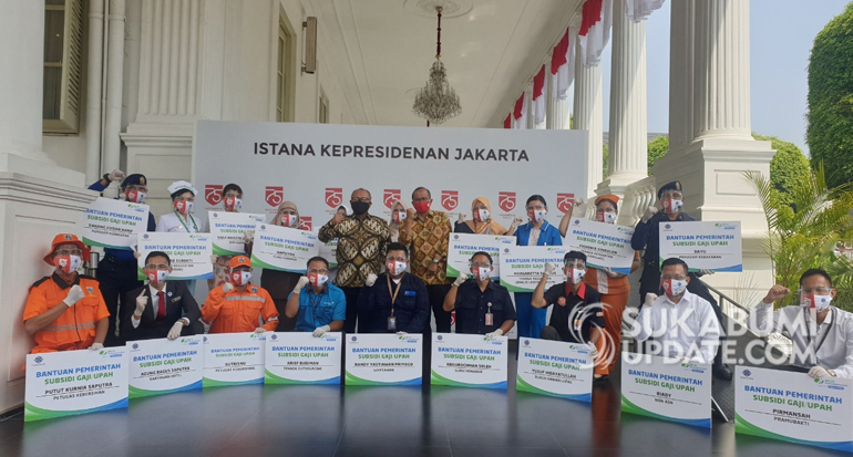 BPJS Ketenagakerjaan
