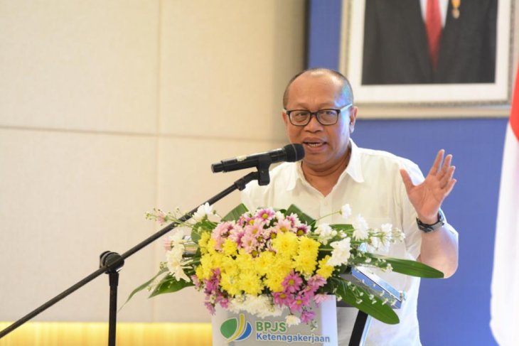 Bpjs Ketenagakerjaan