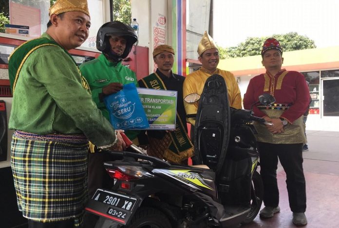 Bpjs Ketenagakerjaan