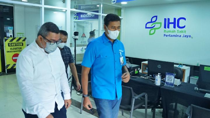 Tragedi Plumpang, BPJS Ketenagakerjaan Tanggung Biaya Perawatan Peserta