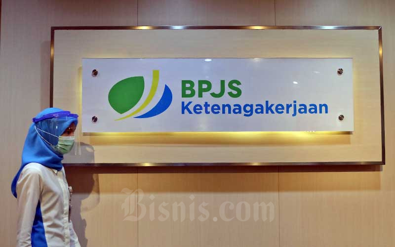 Bpjs Ketenagakerjaan
