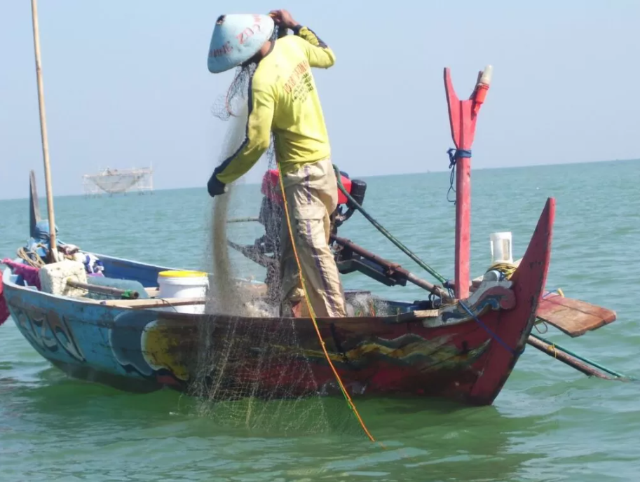 Nelayan Perlu Mendapat Perlindungan BPJS Ketenagakerjaan