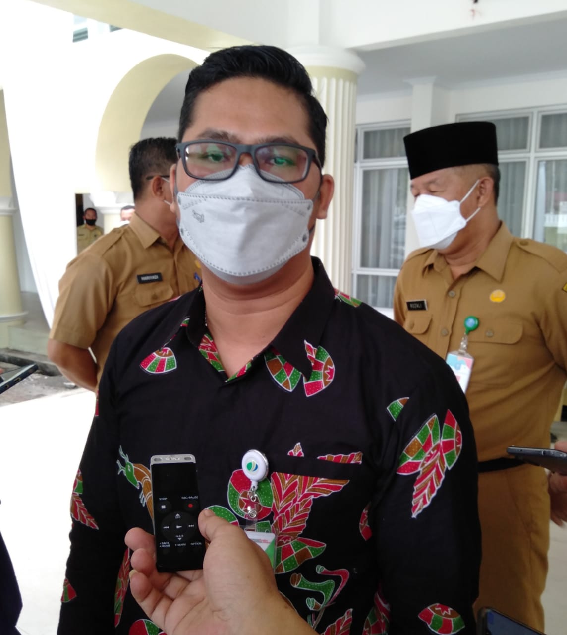 BPJS Ketenagakerjaan Catat 112 Ribu Peserta Akif di Babel