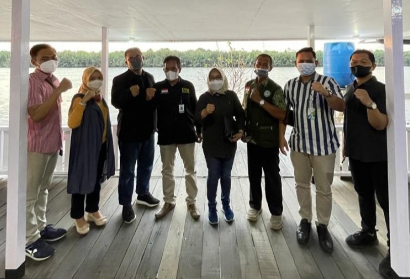 Lindungi Petani Sawit, Apkasindo Ketapang Gandeng BPJS Ketenagakerjaan