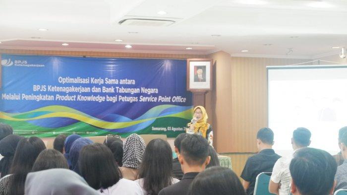 Bpjs Ketenagakerjaan