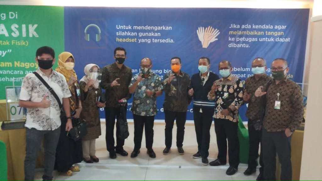 Bpjs Ketenagakerjaan