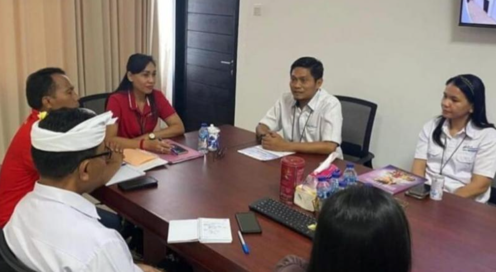 DPRD Gianyar Mengoptimalkan Kepesertaan Dewan Terpilih Periode 2024-2029