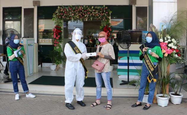7 Challenge Viral Saat Masa Karantina Di Rumah Karena Virus Corona