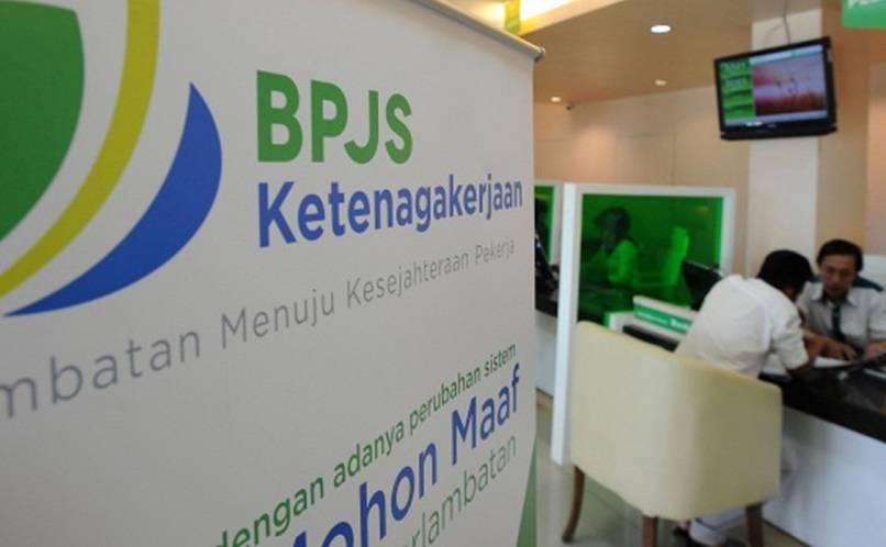 Bpjs Ketenagakerjaan