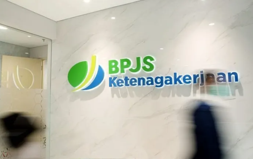 Kerja Keras Bebas Cemas Bersama BPJS Ketenagakerjaan