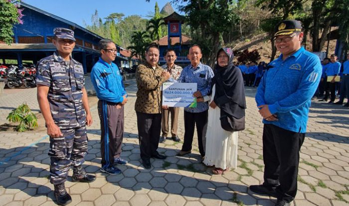 BPJS Ketenagakerjaan