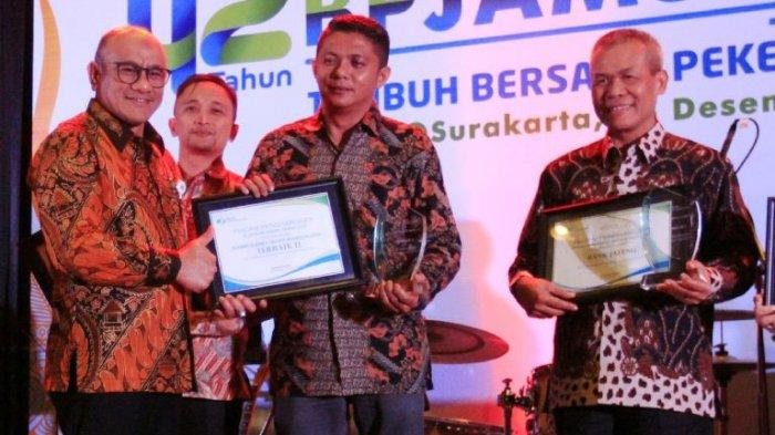 Bpjs Ketenagakerjaan