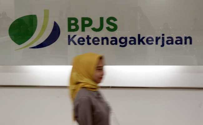 Bpjs Ketenagakerjaan