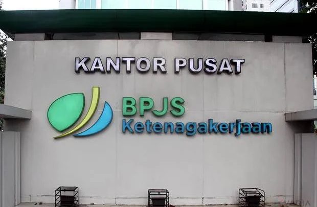 Bpjs Ketenagakerjaan Antara Akumulasi Dana Dan Persoalan Investasi