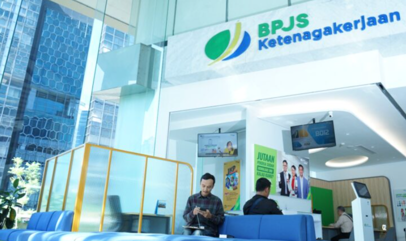BPJS Ketenagakerjaan Sukses Kantongi Opini WTM Kinerja 2023