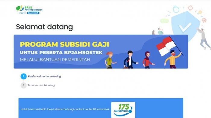 Bpjs Ketenagakerjaan