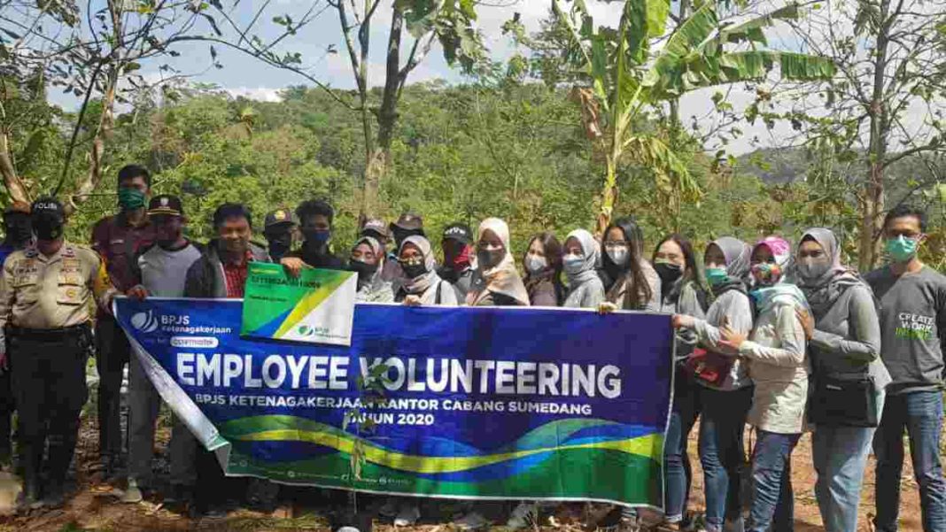 Ada Lapak Asik Bpjamsostek Sumedang Pastikan Layanan Klaim Jht Normal Selama Pandemi Covid 19 Ruber Id