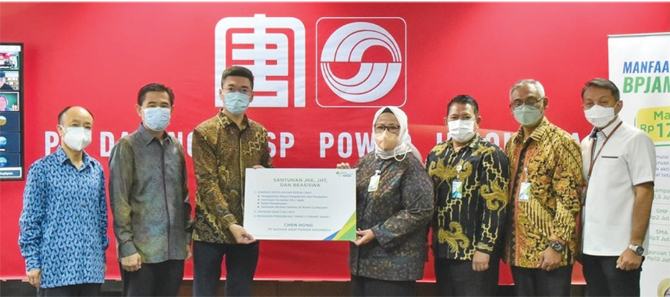 BPJS Ketenagakerjaan Tetap Lindungi Pekerja Saat WFH