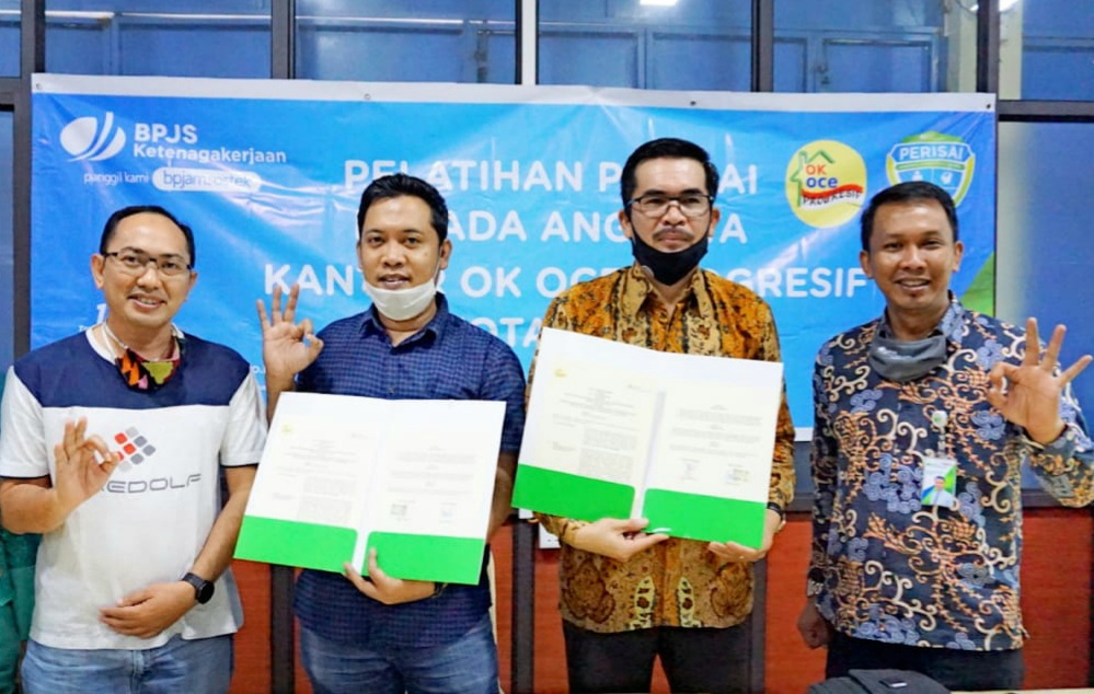 Bpjs Ketenagakerjaan