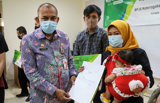 Bpjs Ketenagakerjaan