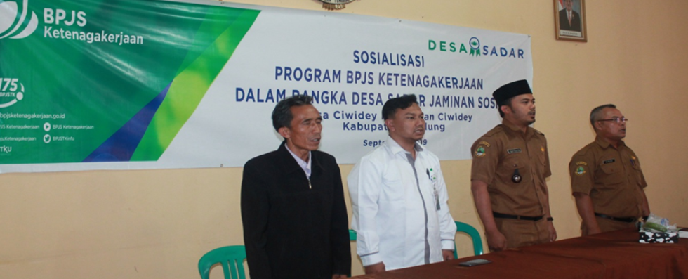 Bpjs Ketenagakerjaan