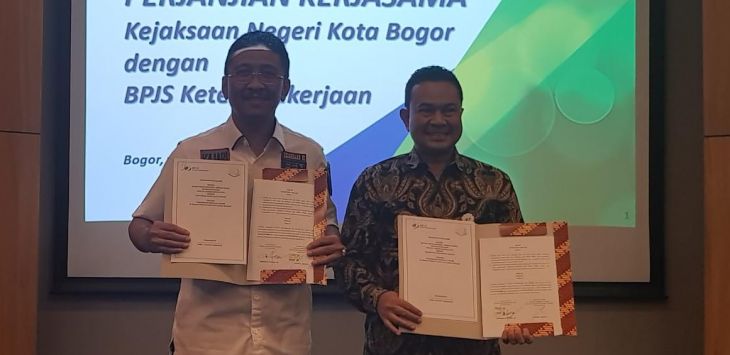 Bpjs Ketenagakerjaan