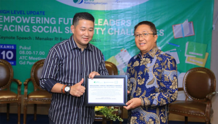 Bpjs Ketenagakerjaan