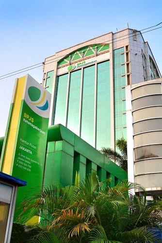 Bpjs Ketenagakerjaan