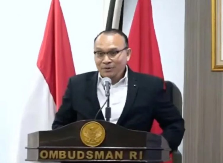 Ombudsman RI nilai pelaksanaan PBI Jamsosnaker bisa dilakukan bertahap
