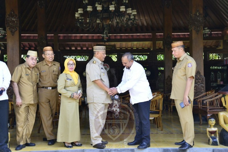 BPJS Ketenagakerjaan Harapkan Pemprov Gorontalo Asuransikan Pekerja Rentan