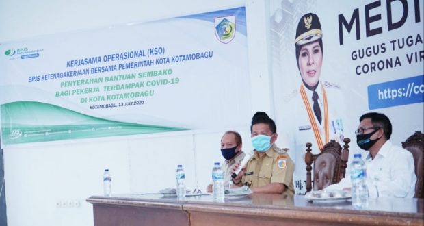 BPJS Ketenagakerjaan