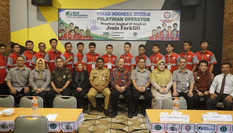 Bpjs Ketenagakerjaan