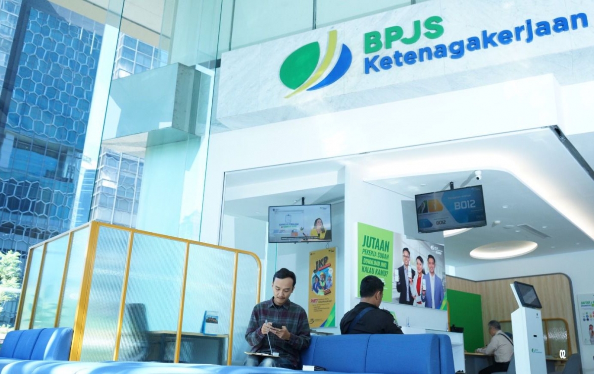 BPJS Ketenagakerjaan Tingkatkan Klaim JHT hingga Rp 15 Juta Lewat Aplikasi JMO