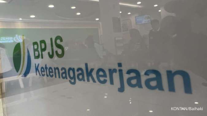 Klaim JHT BPJS Ketenagakerjaan Bisa Lewat Aplikasi JMO, Maksimal Rp 15 Juta