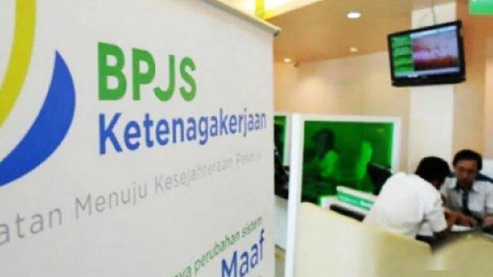 Bpjs Ketenagakerjaan