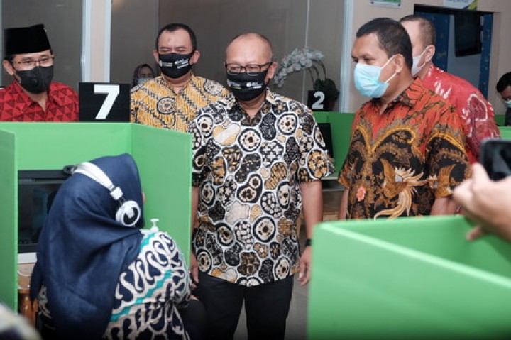 BPJS Ketenagakerjaan