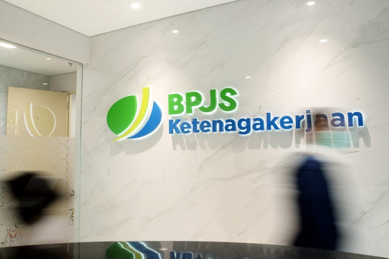 Direktur Utama BPJAMSOSTEK Hormati dan Terima Putusan MK