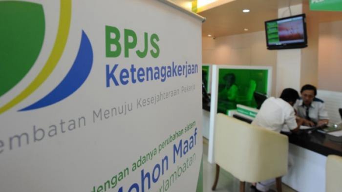 BPJAMSOSTEK Raih Penghargaan ESG Investment Strategy of The Year