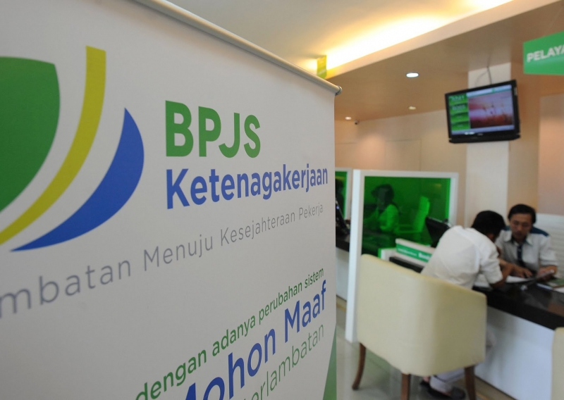 BPJS Ketenagakerjaan Madiun Sasar Sebanyak 32 Ribu Peserta Sektor Informal