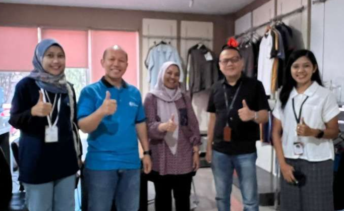 BPJS Ketenagakerjaan Sosialisasikan Aplikasi JMO Kepada Karyawan Perusahaan